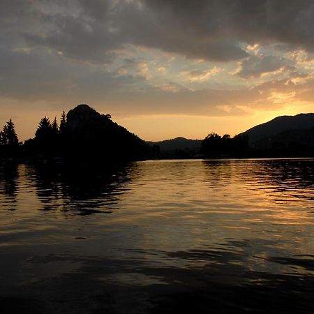 Hotel Happy Caretta Dalyan Eksteriør bilde