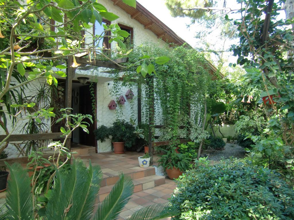 Hotel Happy Caretta Dalyan Eksteriør bilde