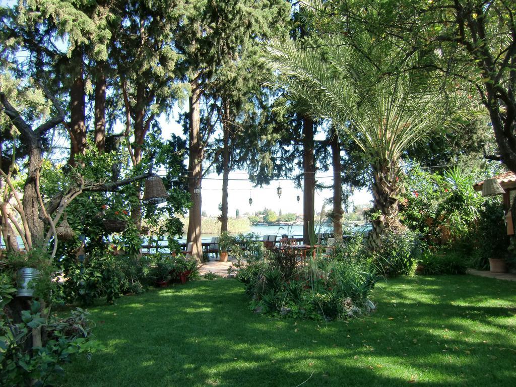Hotel Happy Caretta Dalyan Eksteriør bilde