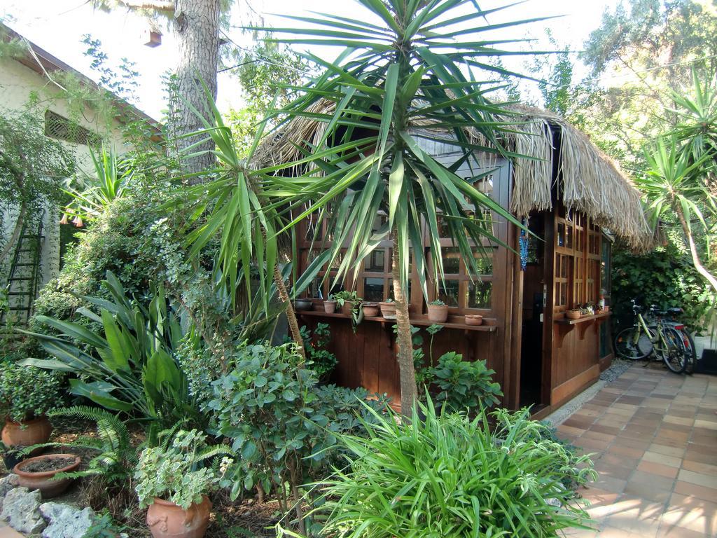 Hotel Happy Caretta Dalyan Eksteriør bilde