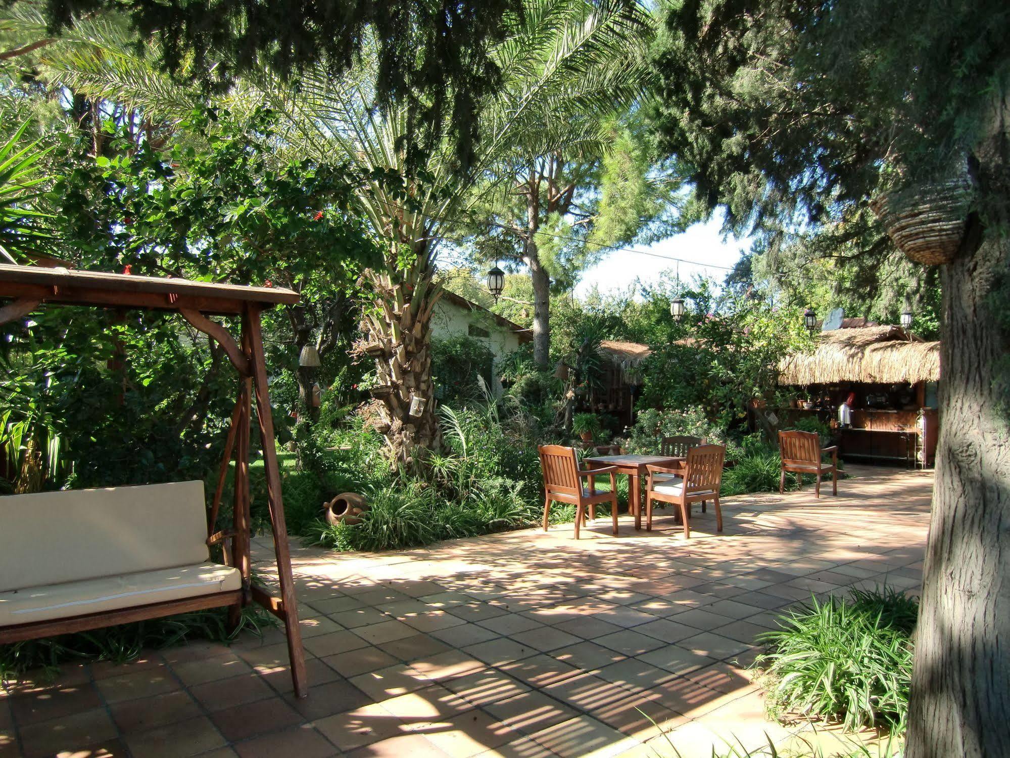 Hotel Happy Caretta Dalyan Eksteriør bilde