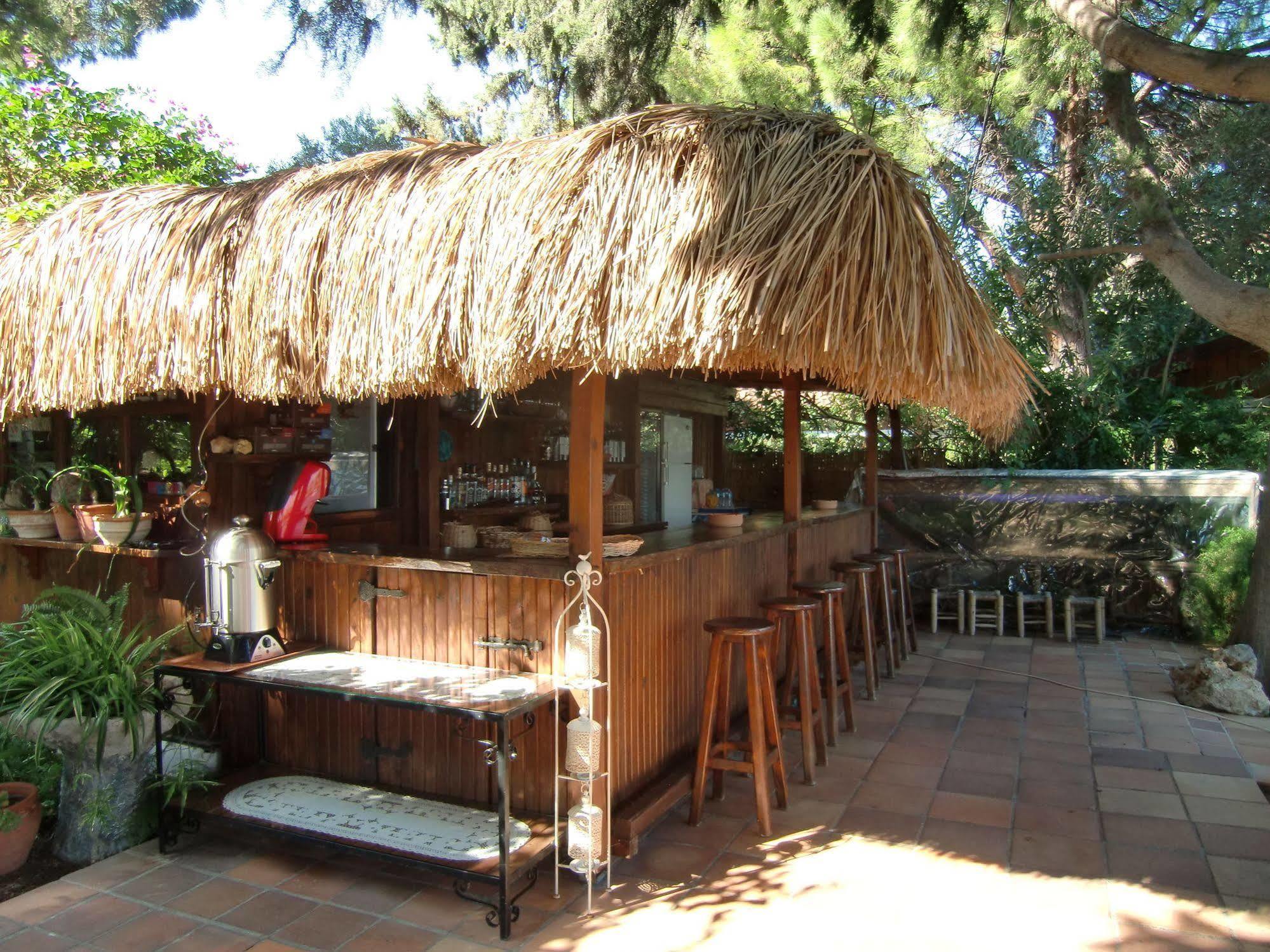 Hotel Happy Caretta Dalyan Eksteriør bilde