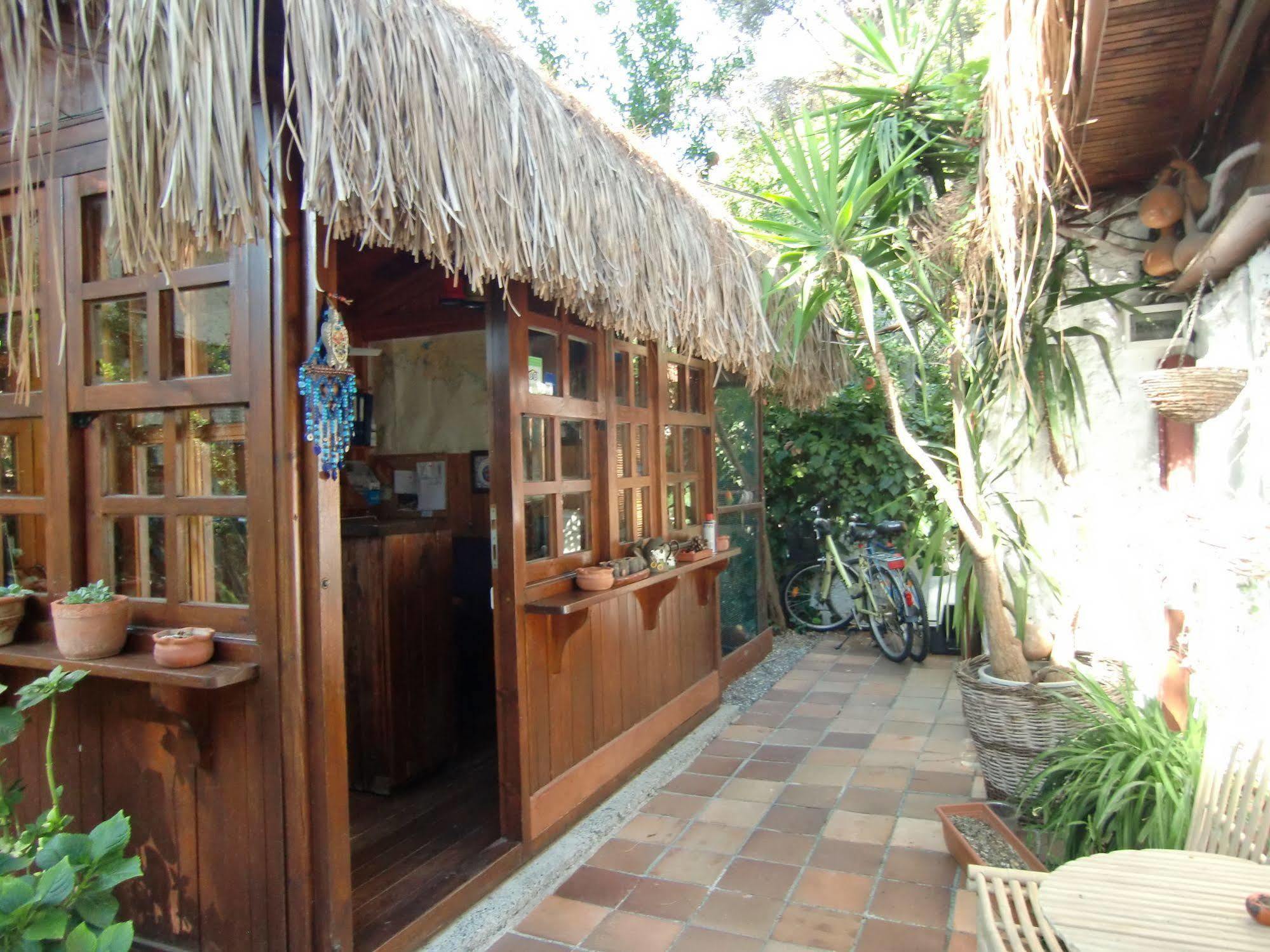 Hotel Happy Caretta Dalyan Eksteriør bilde